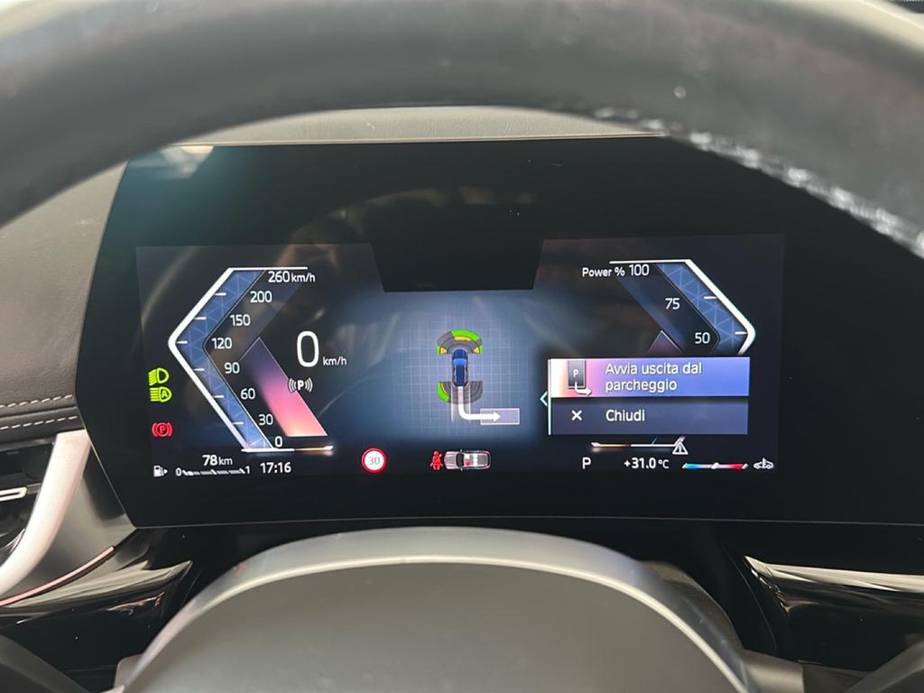 BMW X1 sdrive18d X-Line auto