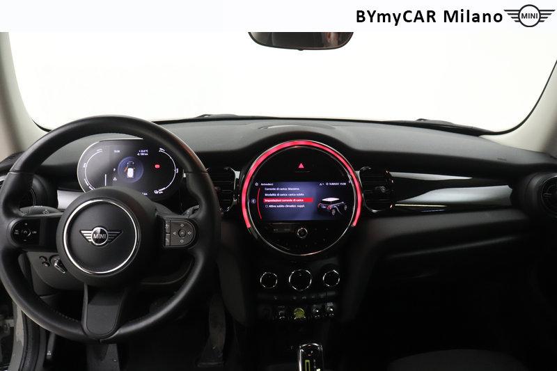 Mini Cooper SE 3p Yours auto