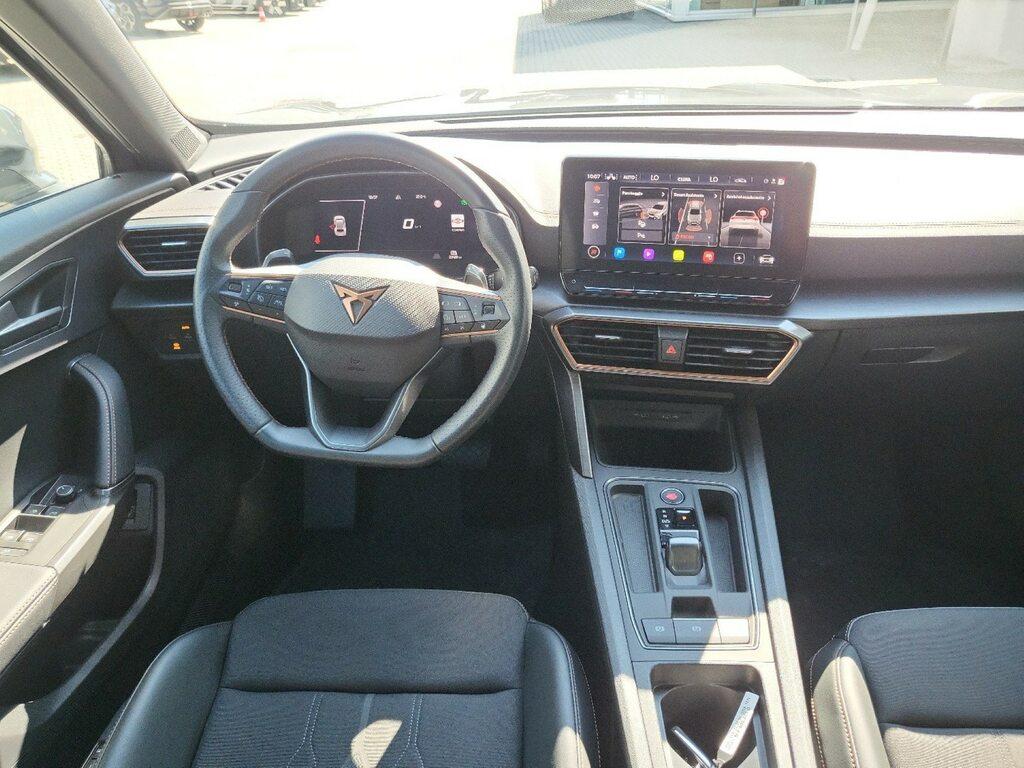 Cupra Formentor 2.0 tdi 4drive dsg