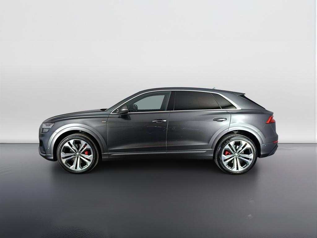Audi Q8 45 3.0 tdi mhev Sport quattro tiptronic