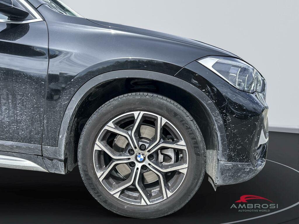BMW X1 xdrive25e xLine Plus auto