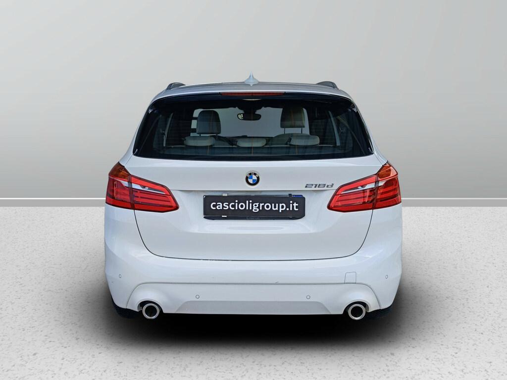 BMW Serie 2 218d Active Tourer Advantage auto