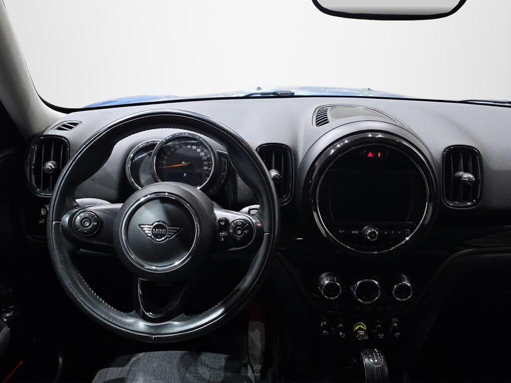 Mini Cooper SE Countryman Mini Countryman 1.5 Cooper SE Hype all4 auto