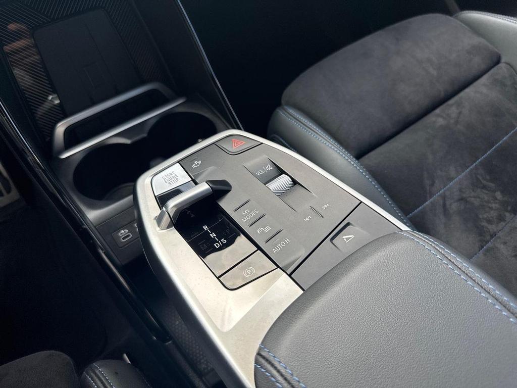 BMW Serie 2 218d Active Tourer Msport auto
