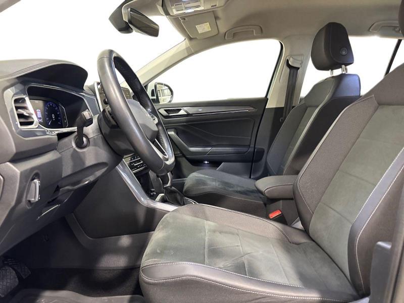 Volkswagen T-Roc 2.0 tdi scr Style 150cv dsg