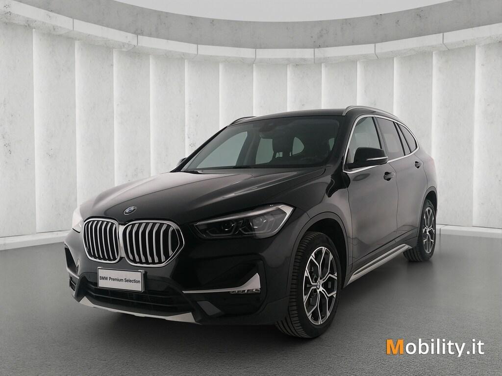 BMW X1 xdrive18d xLine auto