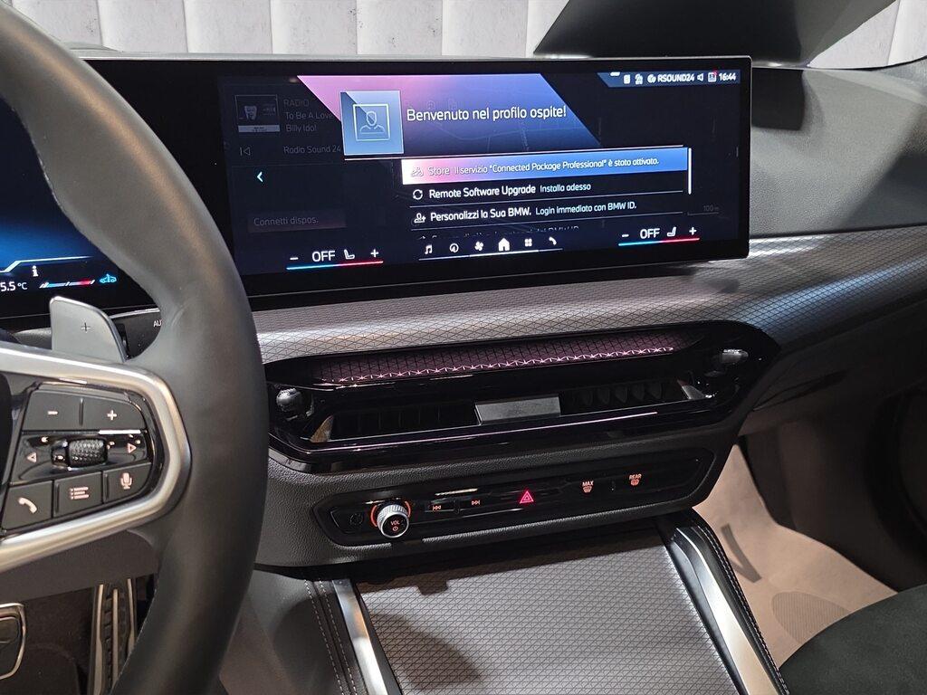 BMW Serie 4 420d Gran Coupe mhev 48V xdrive M Sport Pro auto