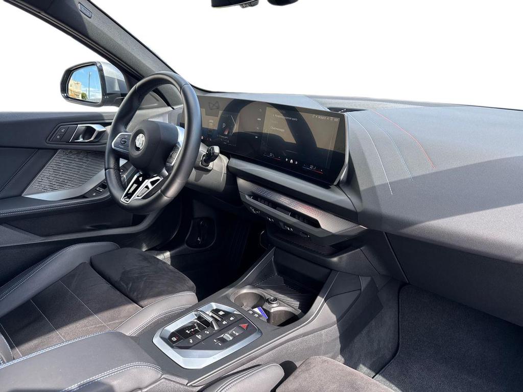 BMW Serie 1 118d MSport Pro auto
