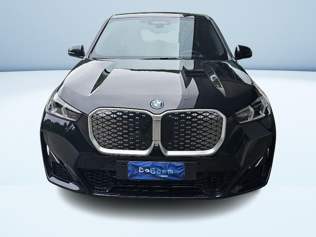BMW iX1 30 xdrive Msport
