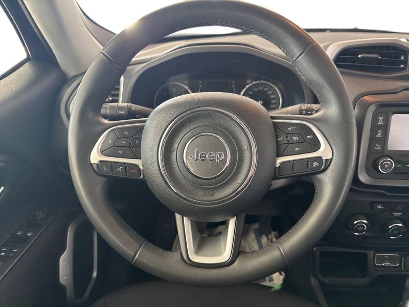 Jeep Renegade 1.6 mjt Longitude 2wd 120cv