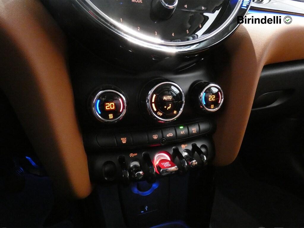 Mini Mini 5p 1.5 One Classic 75cv