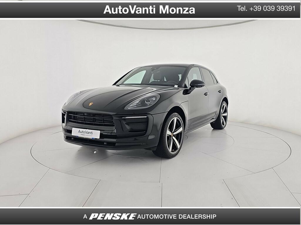 Porsche Macan 2.0 265cv pdk