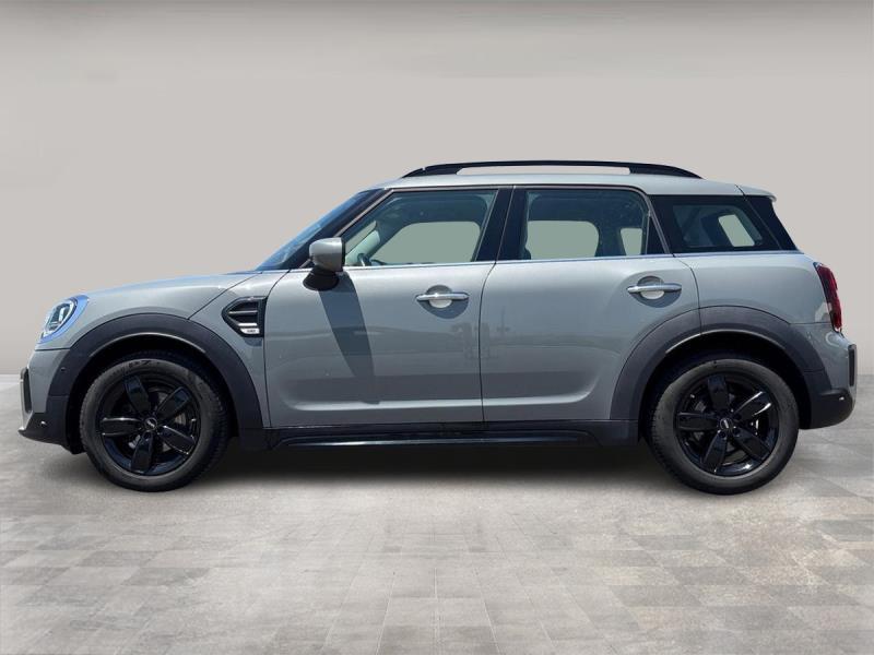 Mini One D Countryman 1.5 TwinPower Turbo One D Business