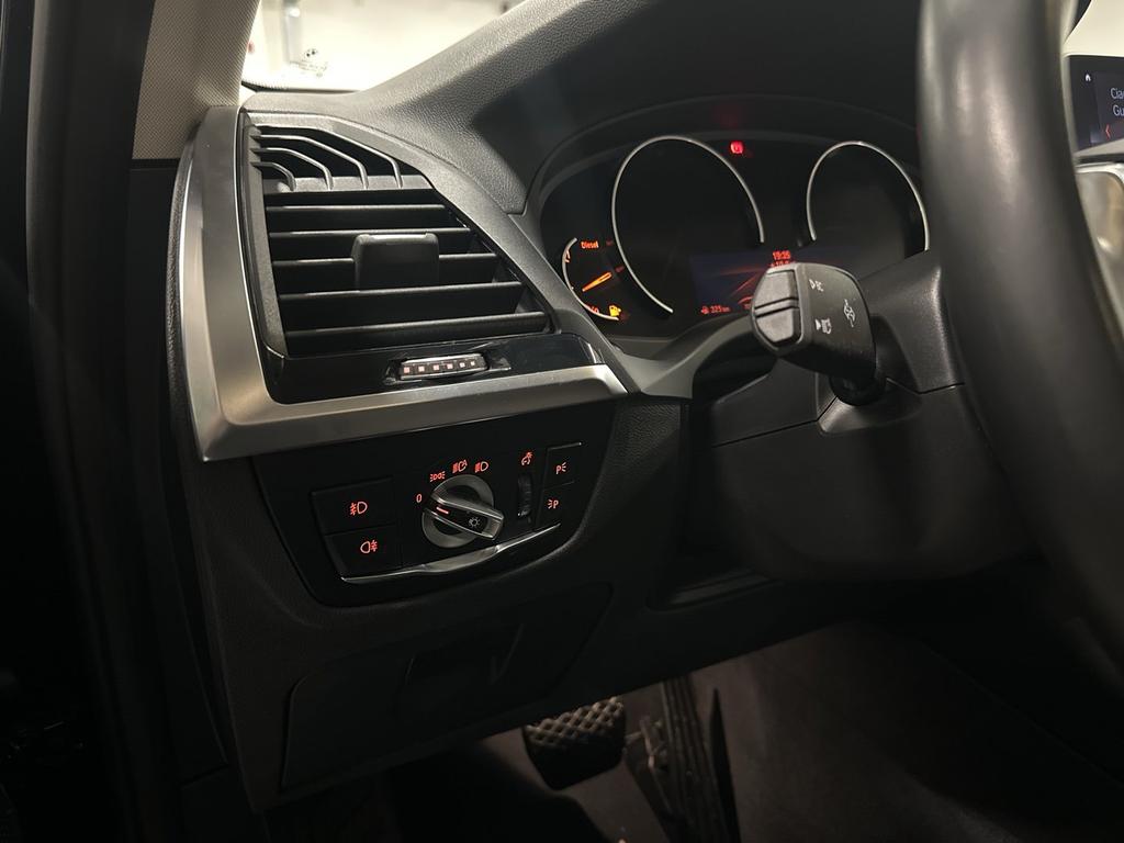 BMW X3 xdrive20d xLine 190cv auto my19