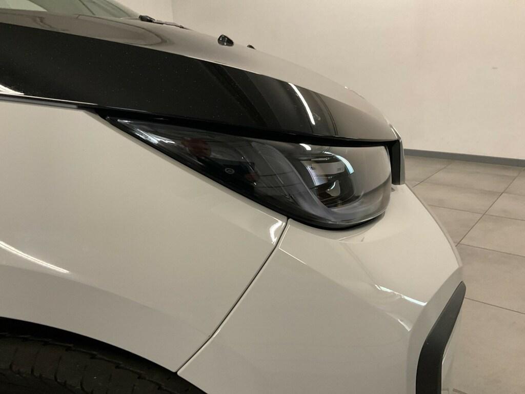 BMW i3 120Ah Advantage