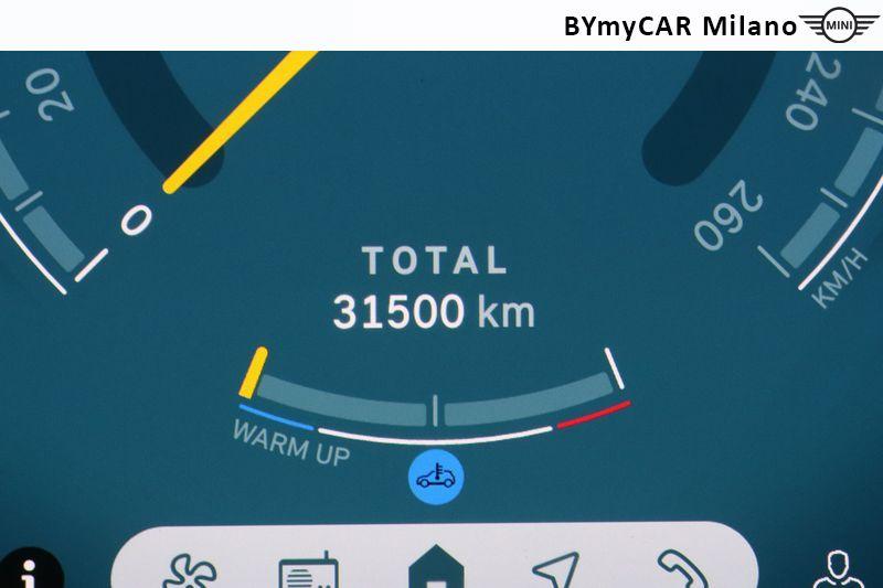 Mini Mini Countryman 2.0 48V D Classic auto