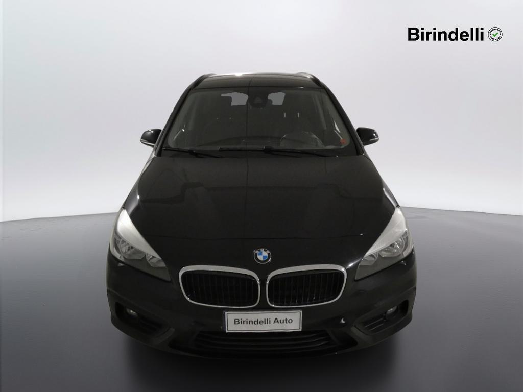 BMW Serie 2 218d Gran Tourer Advantage 7p.ti auto
