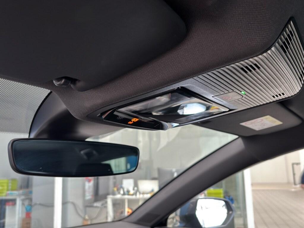 Cupra Leon Sportstourer 1.5 hybrid 150cv dsg