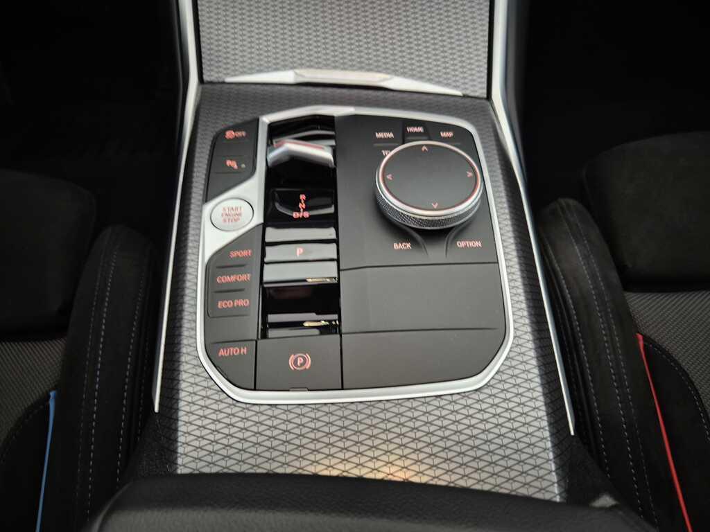 BMW Serie 3 320d Touring mhev 48V Msport xdrive auto