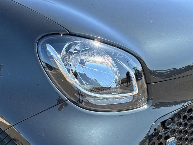 Smart fortwo eq Passion