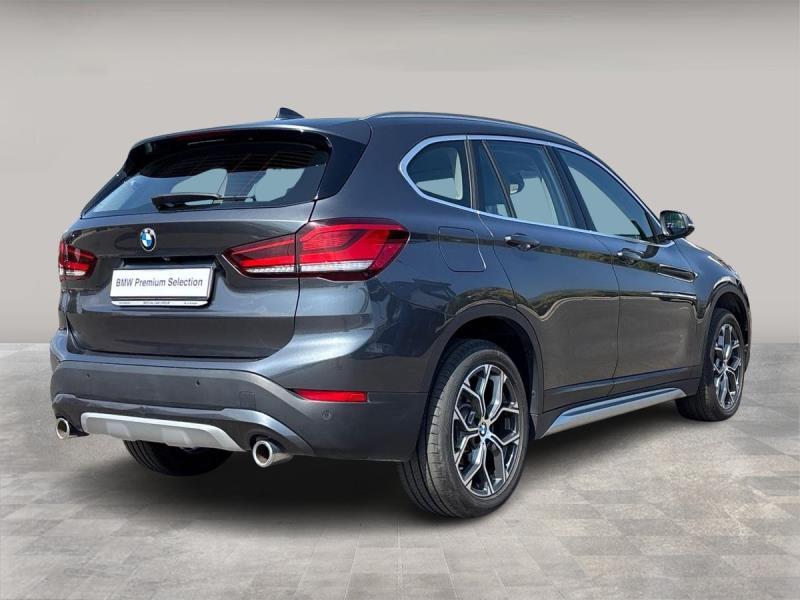 BMW X1 sdrive18d xLine Plus auto