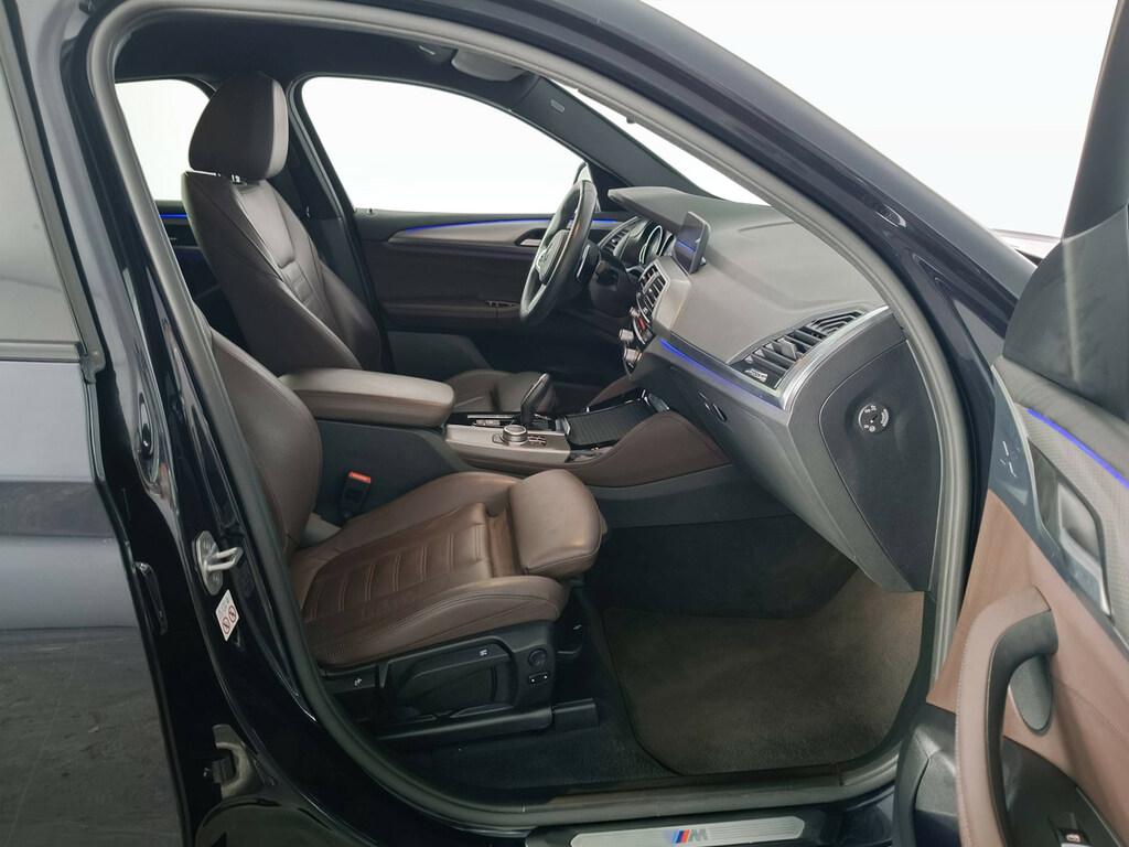 BMW X4 xdrive20d Msport auto my19