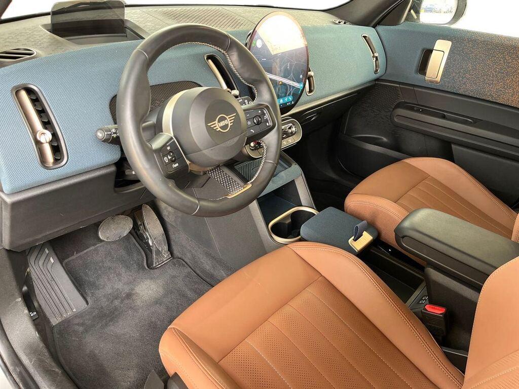 Mini Mini Countryman 2.0 48V S Favoured all4 auto