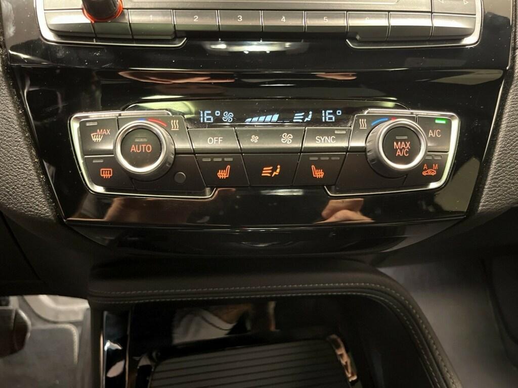 BMW X2 xdrive20d Msport X auto