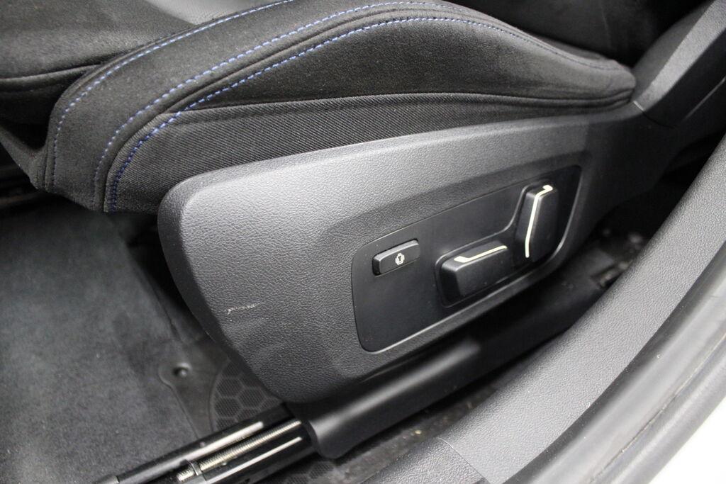 BMW Serie 3 320d Touring mhev 48V Msport xdrive auto