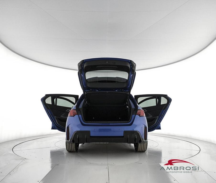 BMW Serie 1 118d MSport Pro auto