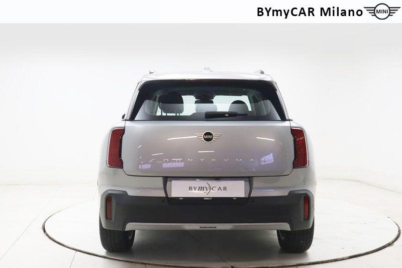 Mini Mini Countryman 1.5 48V C Classic auto