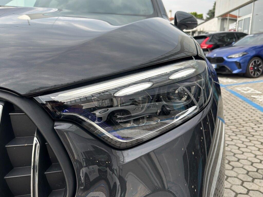 Mercedes GLC AMG 43 mhev AMG Line Premium Plus 4matic auto