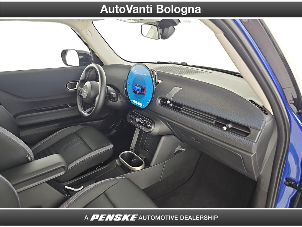 Mini Mini Cooper 5p 1.5 C Classic auto