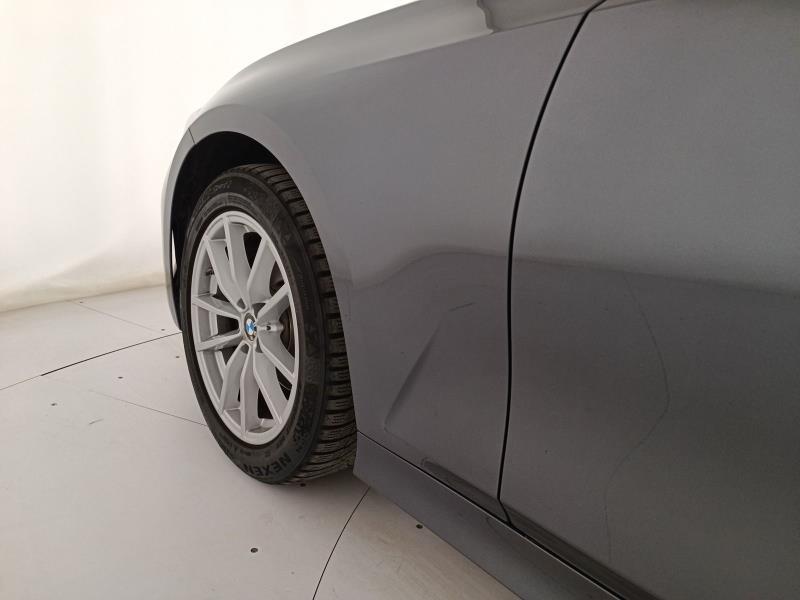 BMW Serie 3 320d Touring Business Advantage auto