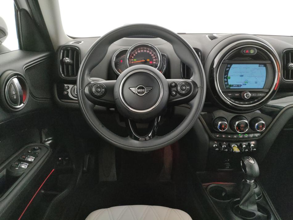 Mini Cooper SE Countryman Mini Countryman 1.5 Cooper SE Hype all4 auto