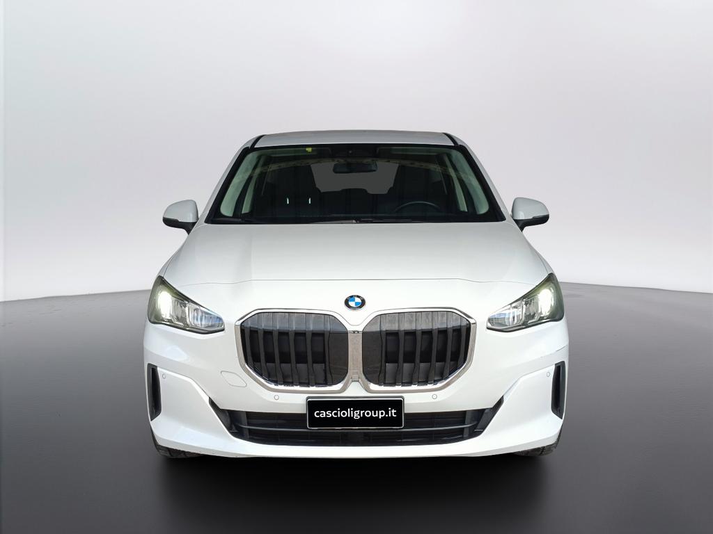 BMW Serie 2 218d Active Tourer auto