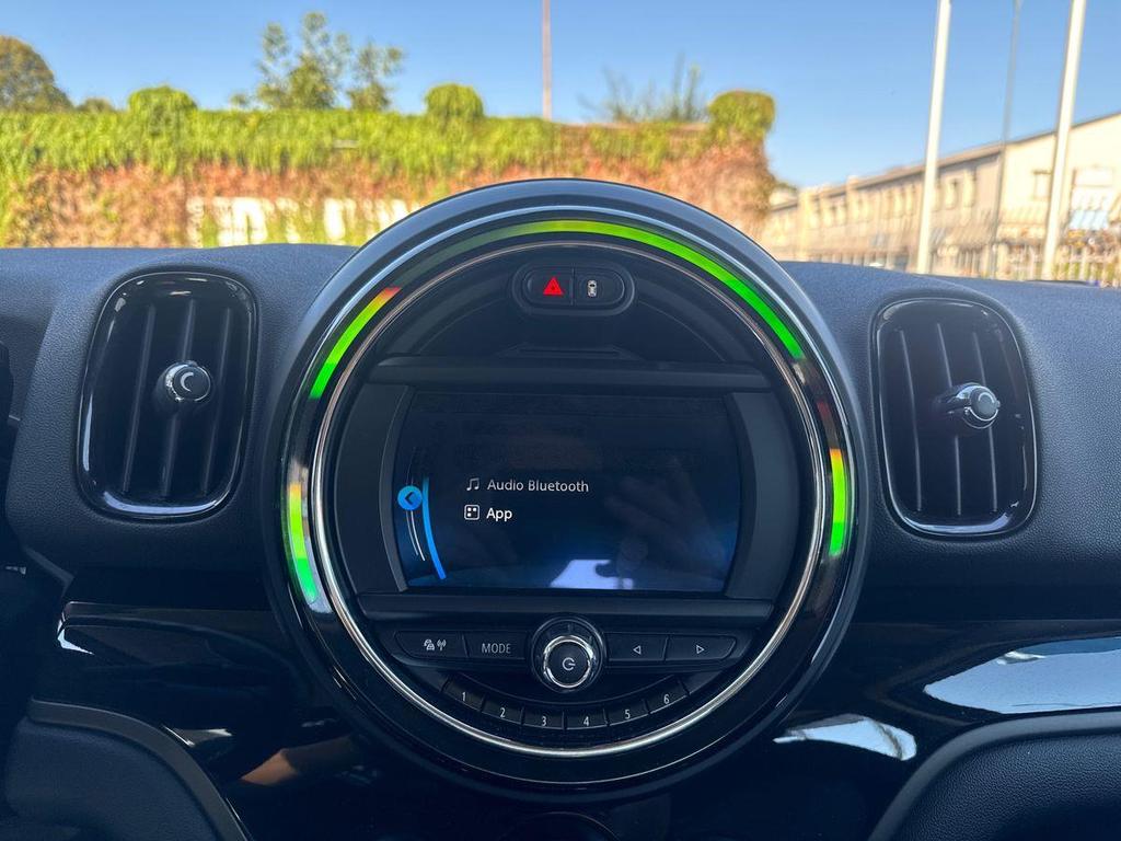 Mini Cooper D Countryman 2.0 TwinPower Turbo Cooper D Hype ALL4 Steptronic
