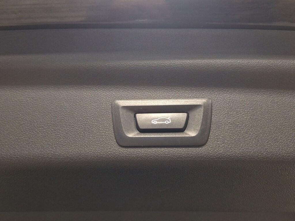 BMW X1 sdrive18d X-Line auto