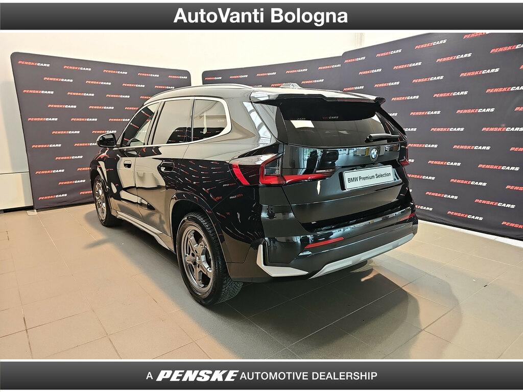 BMW X1 xdrive20d mhev 48V X-Line auto