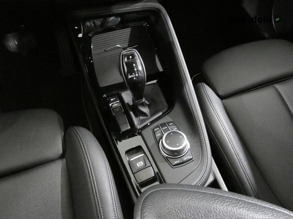 BMW X2 sdrive18d Msport X auto