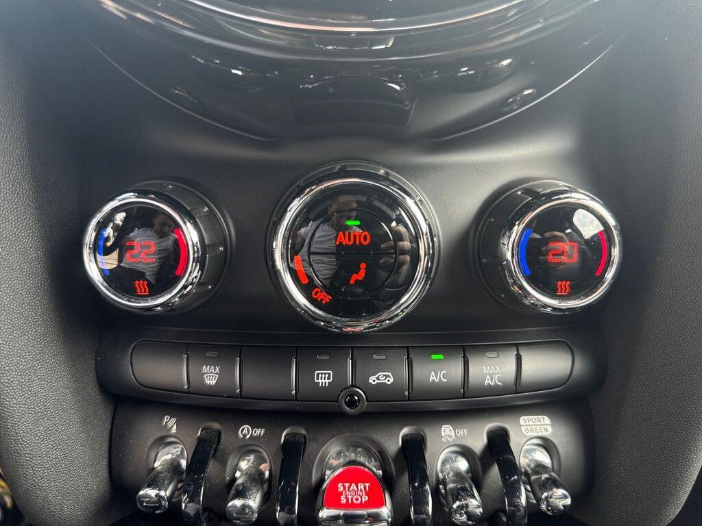 Mini Cooper 1.5 TwinPower Turbo Cooper