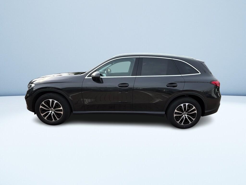 Mercedes GLC 200 d mhev Advanced 4matic auto