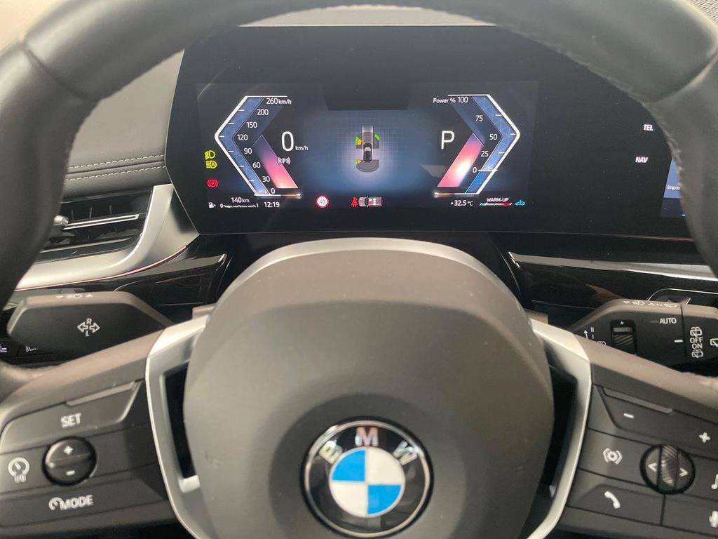 BMW X1 sdrive18d X-Line auto