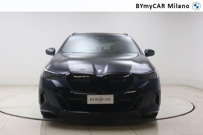 BMW i5 Touring edrive40 M Sport Pro