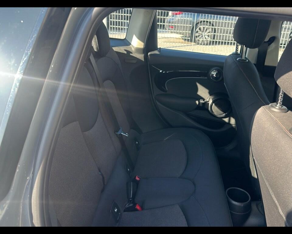 Mini Mini 5p 1.5 One Classic 75cv