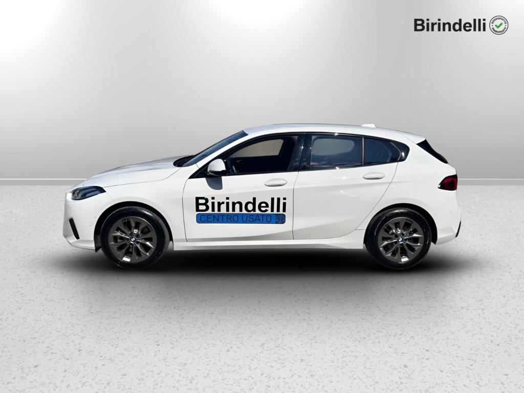 BMW Serie 1 118d auto