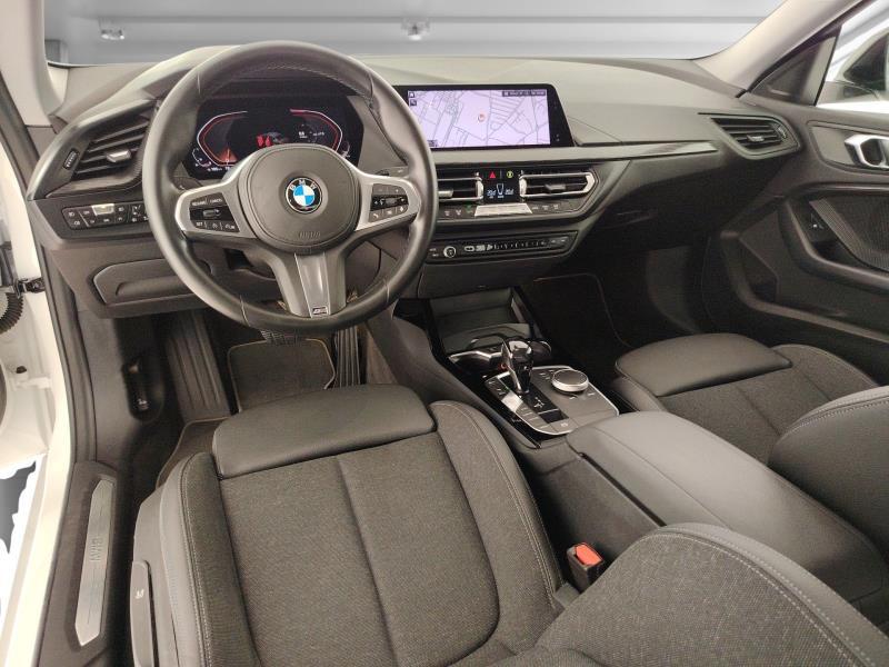 BMW Serie 2 218i Gran Coupe Sport auto