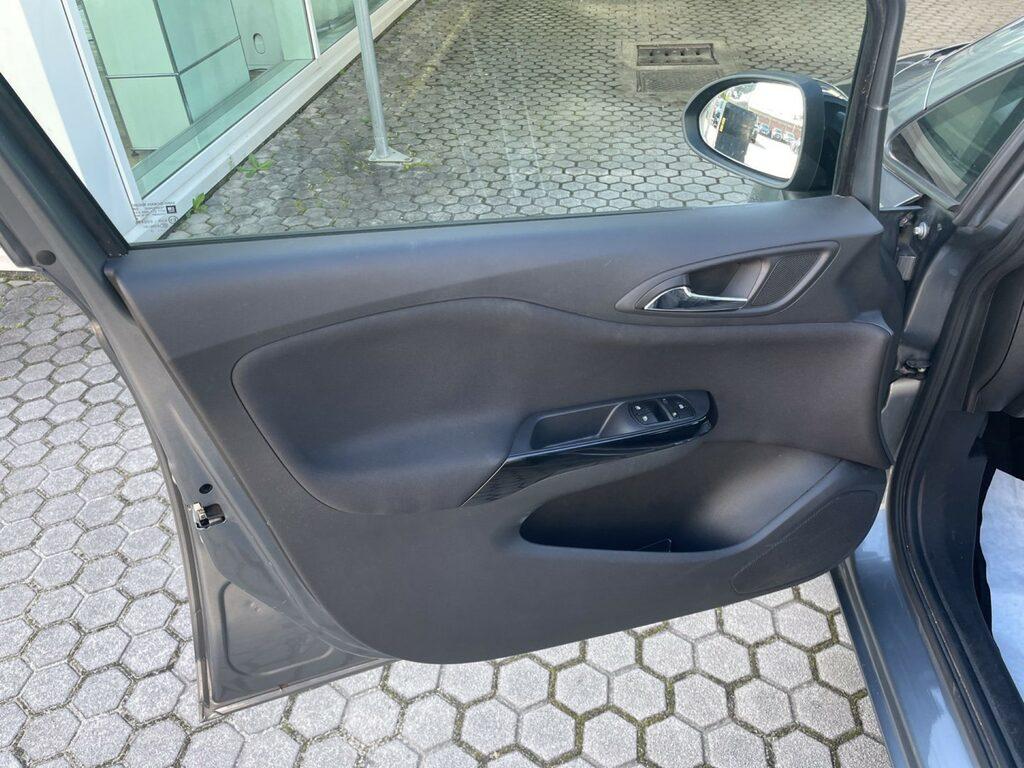 Opel Corsa 1.2 Advance (n-joy) 5p