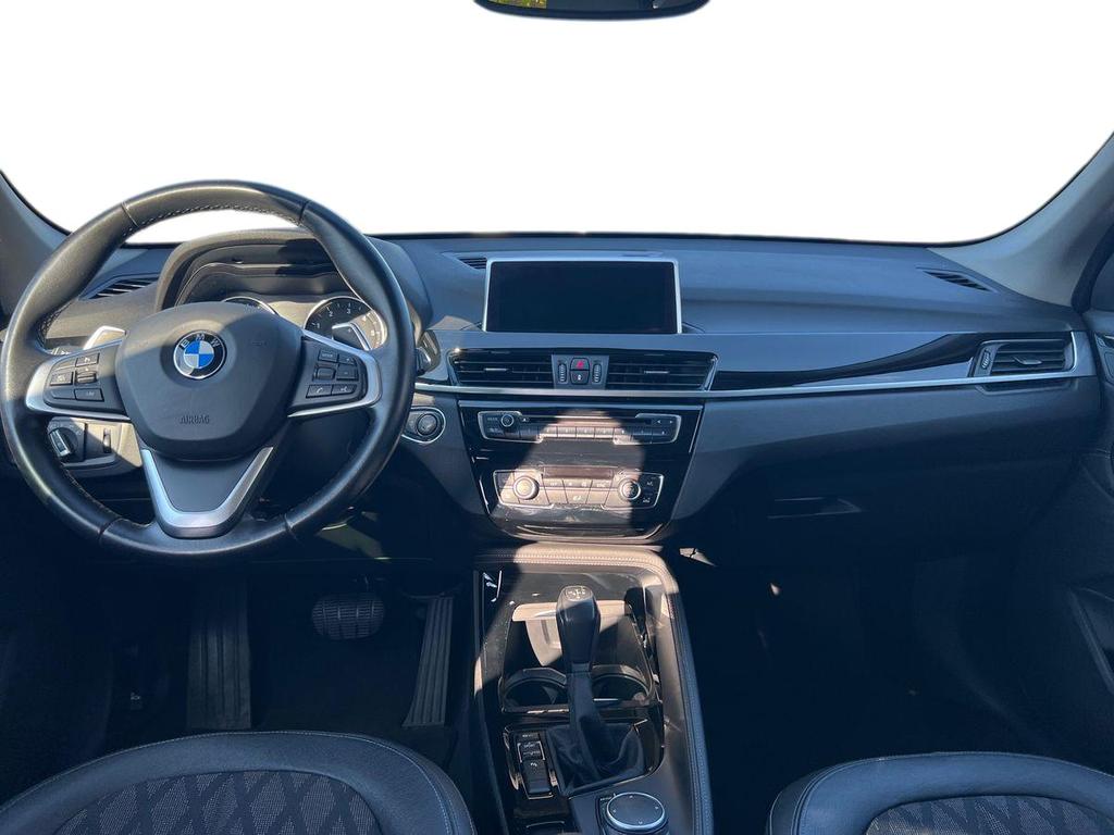 BMW X1 sdrive18d xLine auto