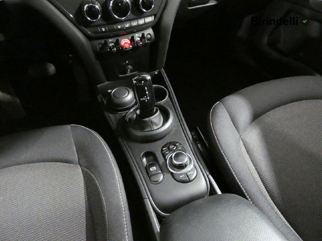 Mini Cooper Countryman 1.5 Business Auto